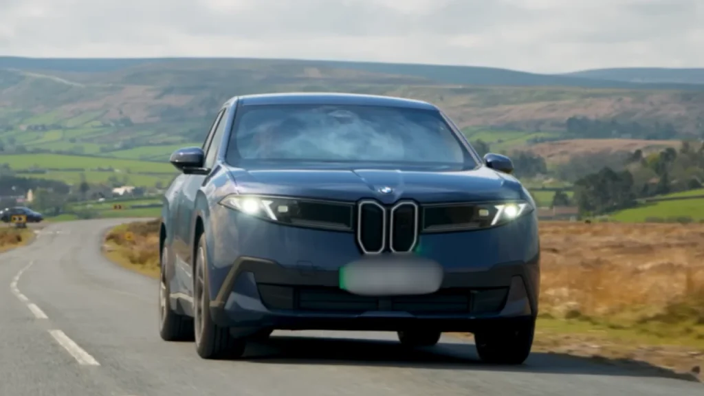 Experts test the top 10 longest range electric cars to see how far they can really go and no Tesla comes clos