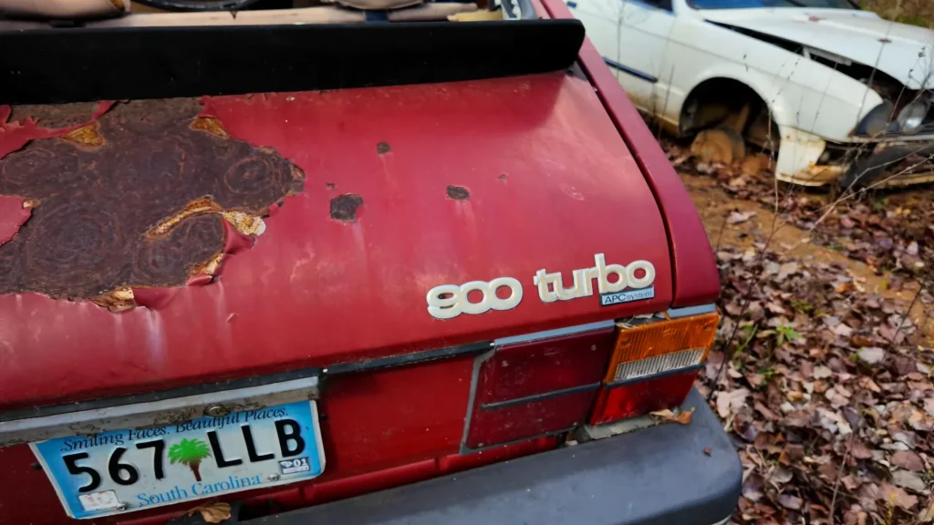 US man buys 200 abandoned cars from South Carolina off Facebook Marketplace and he's left with a decision to make