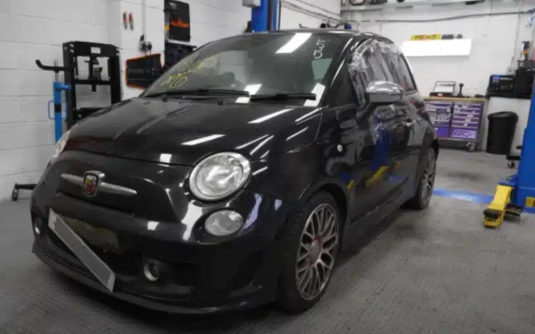 Car $2,000