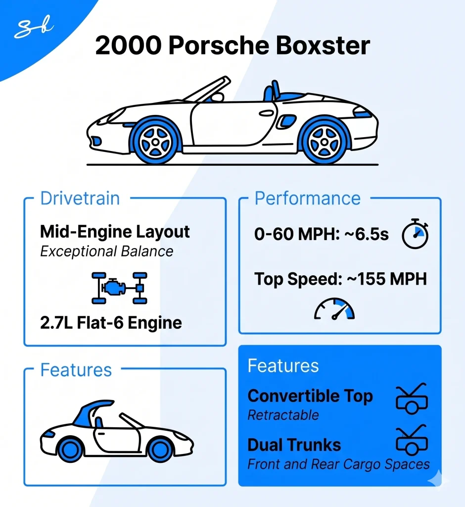 17-year-old from California was given an old iPhone for free and used it to do 14 trades on Craigslist that ended with him getting a Porsche