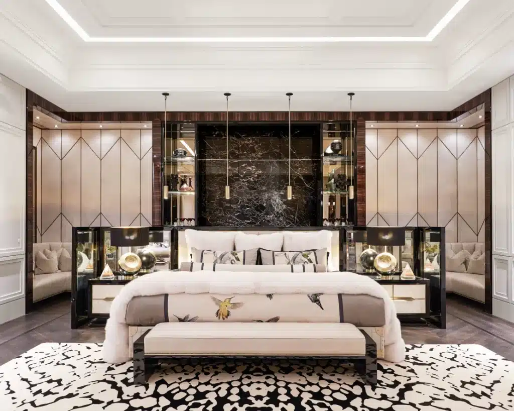 Inside Drake’s ridiculously extravagant 0 million mansion