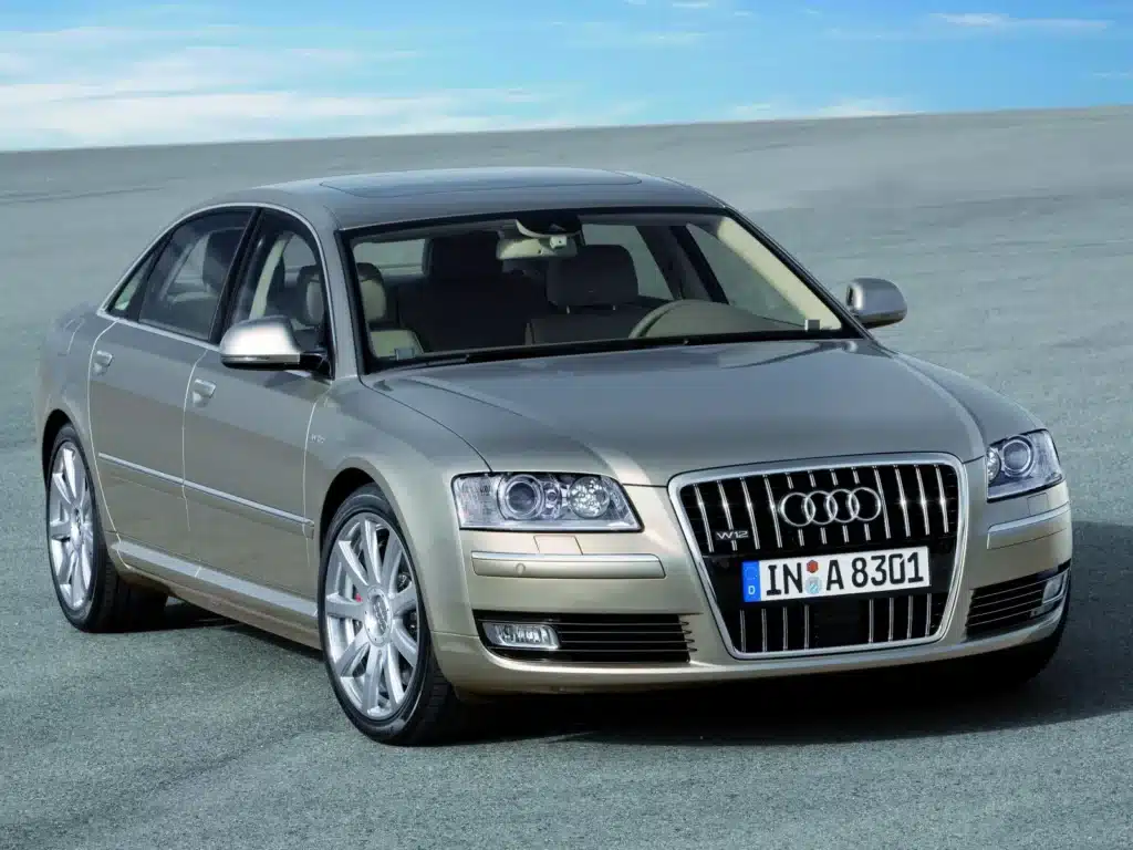 These used cars combine old money appeal and luxury car presence, delivering timeless style and quiet confidence without the usual price tag