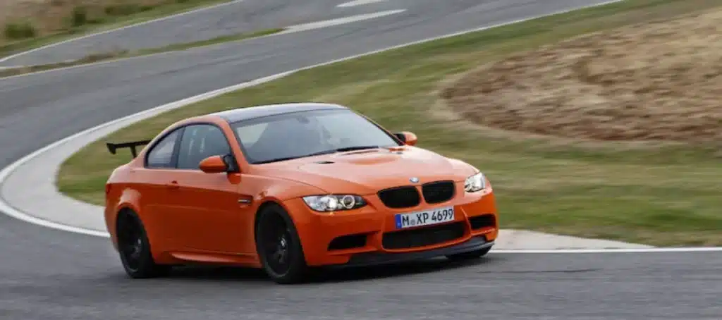 BMW Fastest Supercars