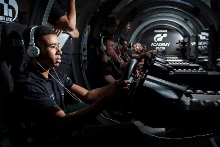 Jann Mardenborough turned Gran Turismo gaming into a GT Academy win and a Le Mans podium, but one tragic crash reshaped everything