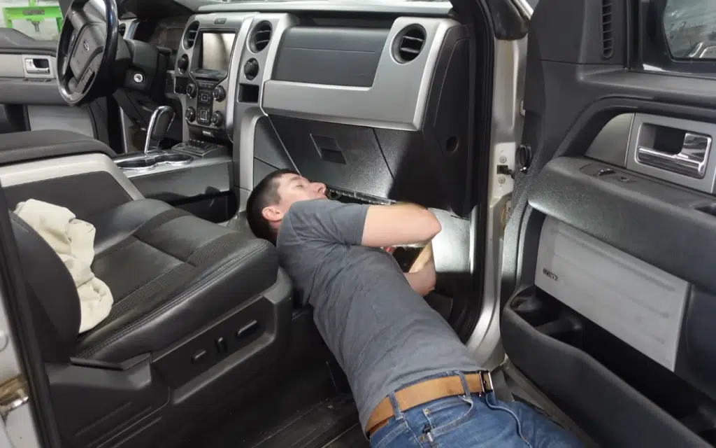 US man bought cheap Ford F-150 Raptor pickup and thought he'd had a nightmare, but there was an easy explanation