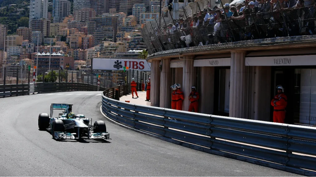 Luxury Monaco apartment bought by Ukraine's richest man