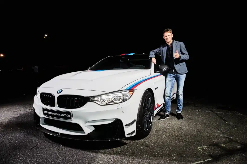 BMW Fastest Supercars