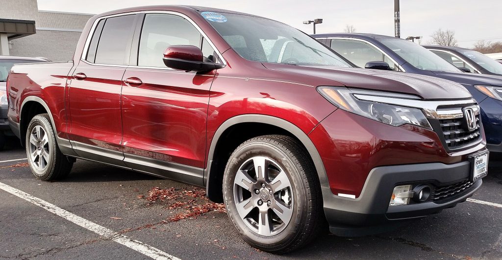 The gap between the monthly cost of charging a Tesla Cybertruck vs filling a Honda Ridgeline in the US will leave you stunned