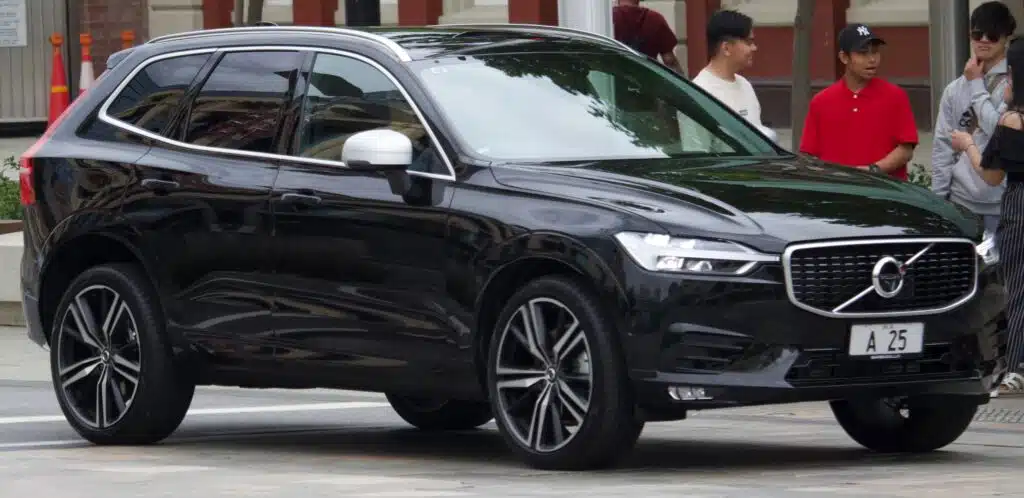 Volvo's best-selling car is no longer 'brick' they stopped making 32 years ago