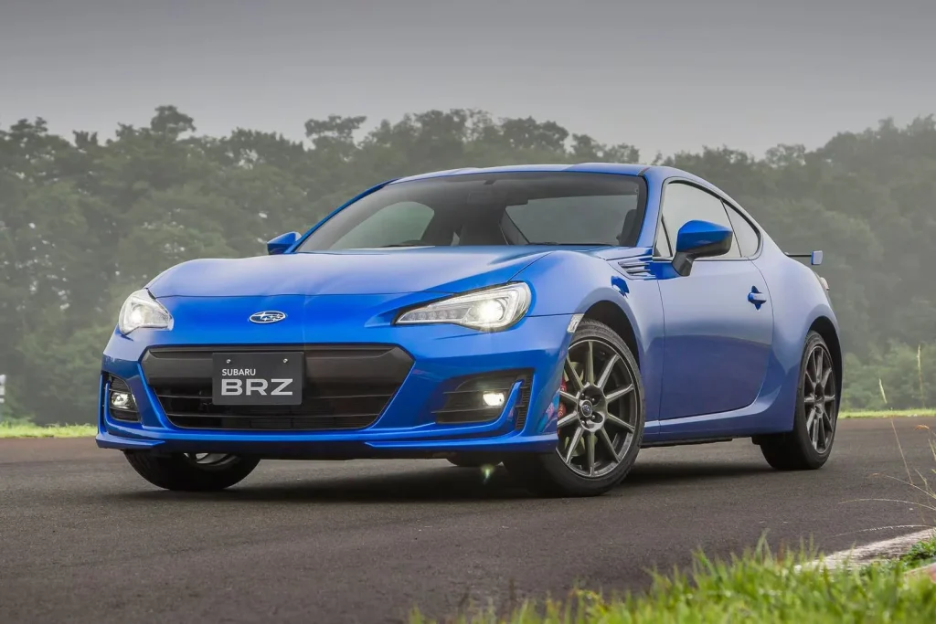 Affordable performance cars making headlines in 2025