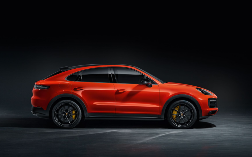 2020 Porsche Cayenne SUV air-conditioning fix stunned the Floridian owner