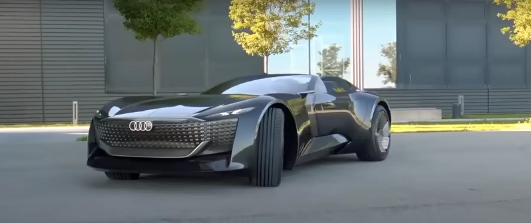 WATCH: 2021’s top ten craziest concept cars