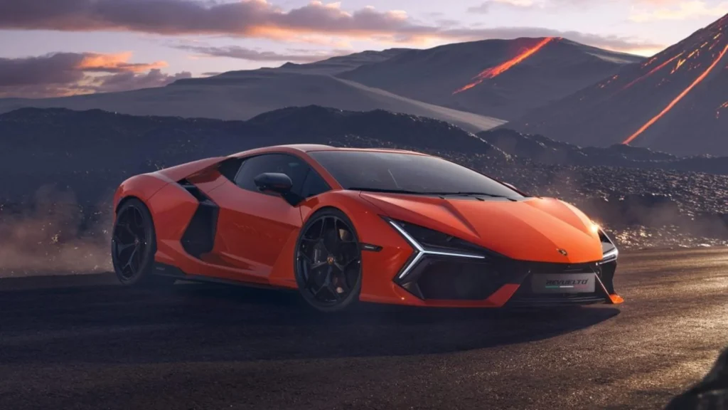 Lamborghini had to act after last Aventador ever produced was on sunken cargo ship Felicity Ace carrying 4,000 supercars