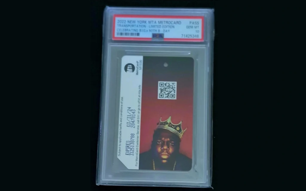 New York is preparing to retire the MetroCard, the flimsy yellow transport card that has quietly powered daily life across the city for three decades.