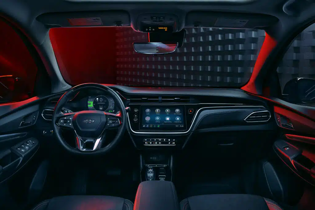 A new EV owner reviews the Chevrolet Bolt EUV, highlighting EV cost, battery range, and styling after switching from a gas-powered vehicle