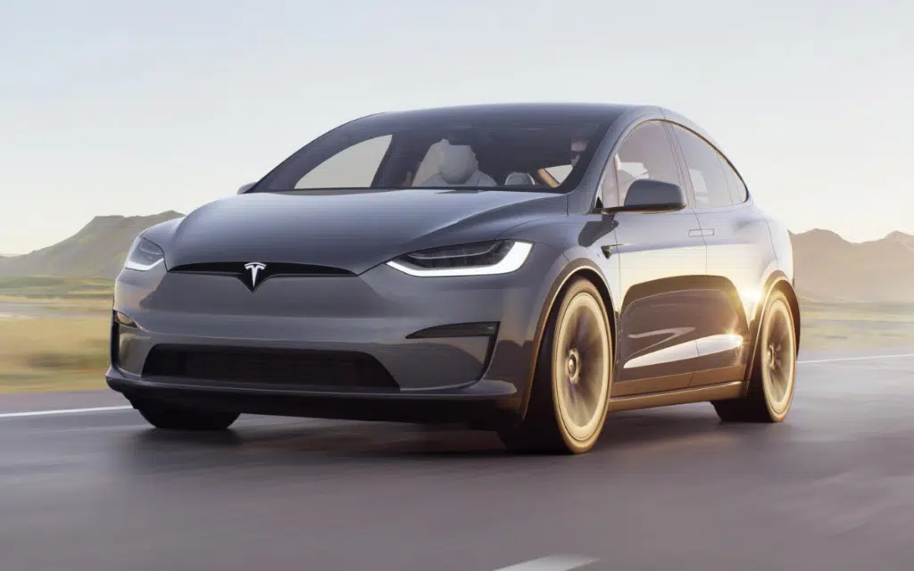 The hidden costs of owning an EV, like a 2023 Tesla Model X