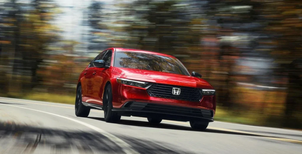 Shocking difference between what it costs a US driver to charge a Tesla monthly vs. using gas for a Honda Accord