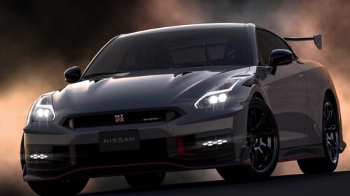 2024 Nissan GT R Nismo Everything You Need To Know