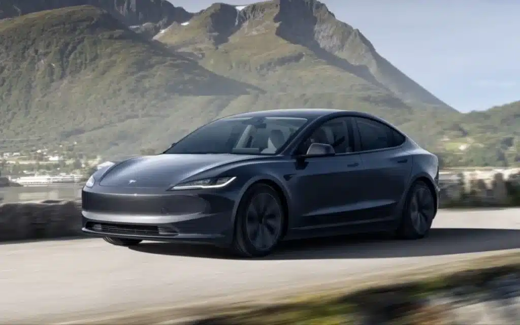 2021 Tesla Model 3 EV that was used as Uber paints a promising picture after travelling 255,000 miles