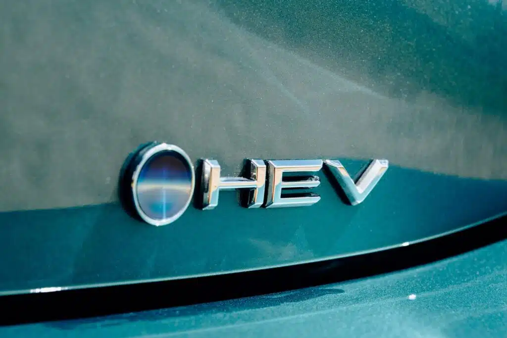 Toyota's chairman claimed electric cars are actually worse for the environment than hybrids