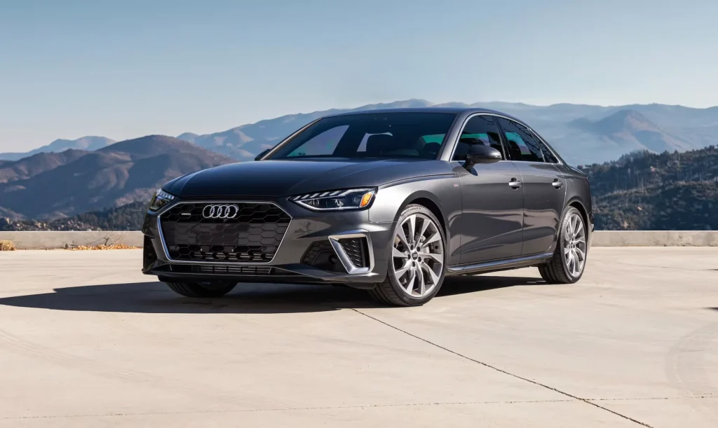 Consumer Reports has revealed the most reliable luxury cars, including a mix from Lexus and BMW, based on real owner data