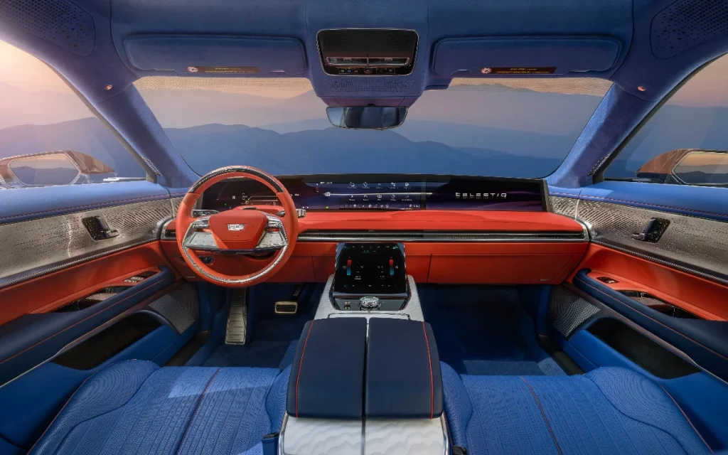 Australian flies all the way to Detroit to buy $1,000,000 luxury Cadillac EV you can't even drive in his country