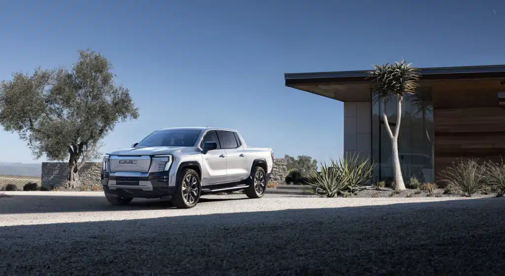 GMC Sierra EV Denali shocks driver in real-world test