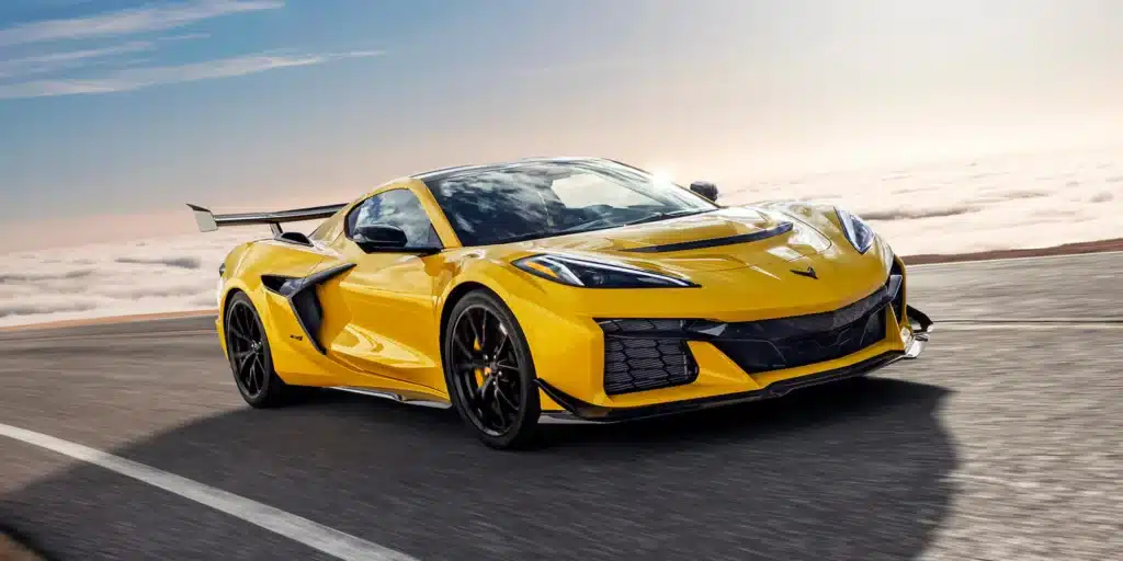 11 American muscle cars that still dominate the streets in 2025