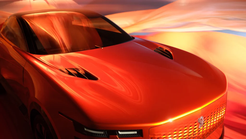 Luxury cars from Toyota could go global under the Century brand, Toyota's luxury cars