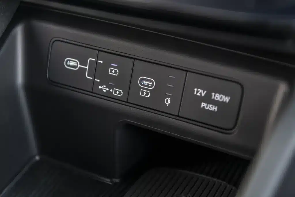 Your car’s USB port is vital for car software updates, dash cam power, and SSD storage, showing it is more than a charging socket