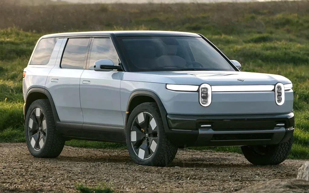 Rivian CEO admits company tore apart a very popular Chinese EV and shares what they learnt from looking inside