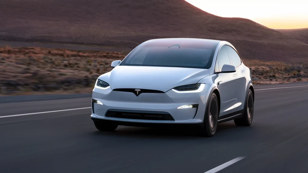 Tesla Model X EV cost breakdown challenges belief that EVs save money over time and owner is unimpressed