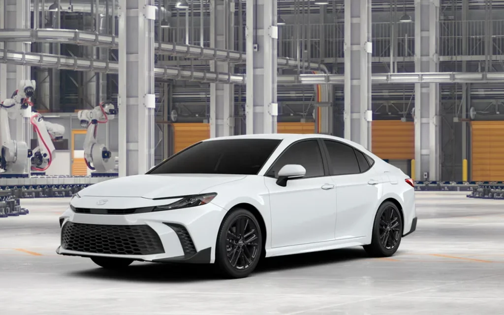 Popular YouTuber and Rhode Island mechanic Scotty Kilmer has broken his golden rule by buying his first-ever brand-new car at the age of 72: A Toyota Camry