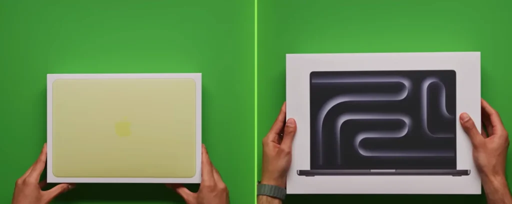 Tech expert puts a 2026 Windows laptop and a Mac through 12 tests and declares it's not even close at the end