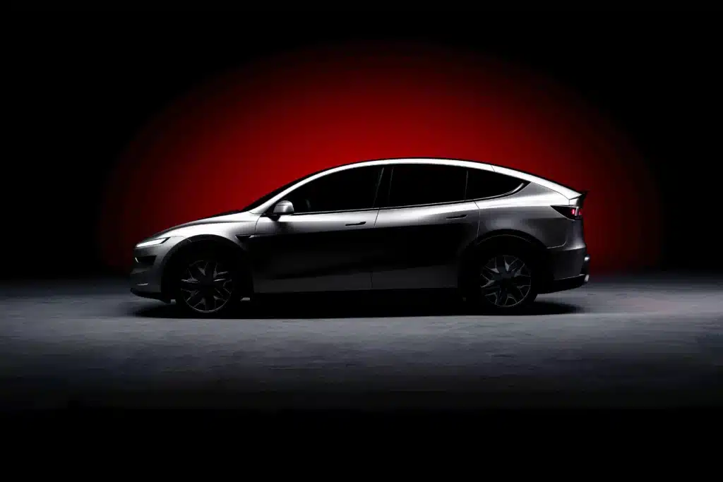 Tesla Model Y L and Model 3+ achieve top China EV ranges with MIIT-confirmed specs, including upgraded LG batteries and higher motor output