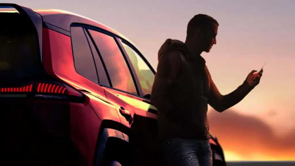 Next-gen version of America's best-selling new car will debut tomorrow