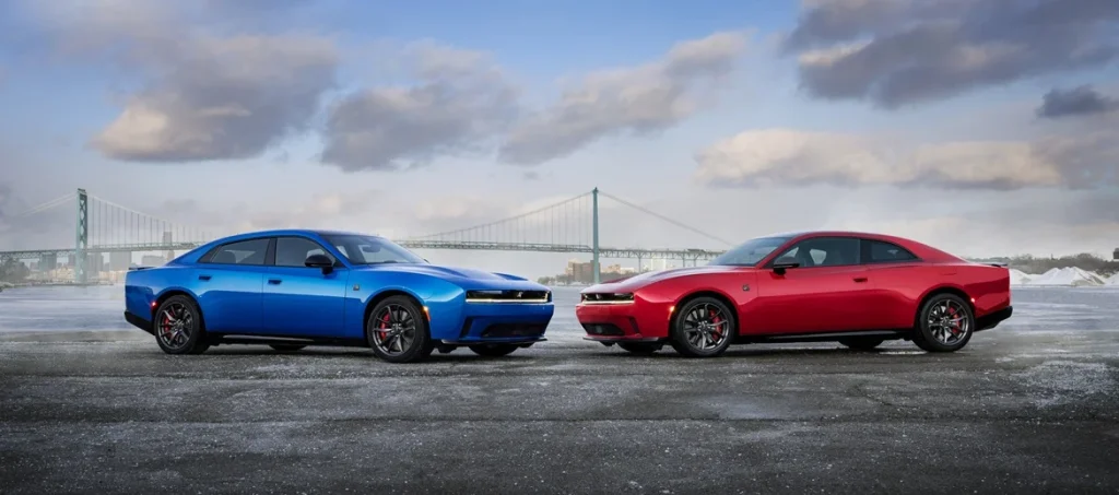 Dodge hasn’t confirmed a new Hellcat Charger yet, but comments from inside the company suggest smaller V8s are off the table and only one option makes sense
