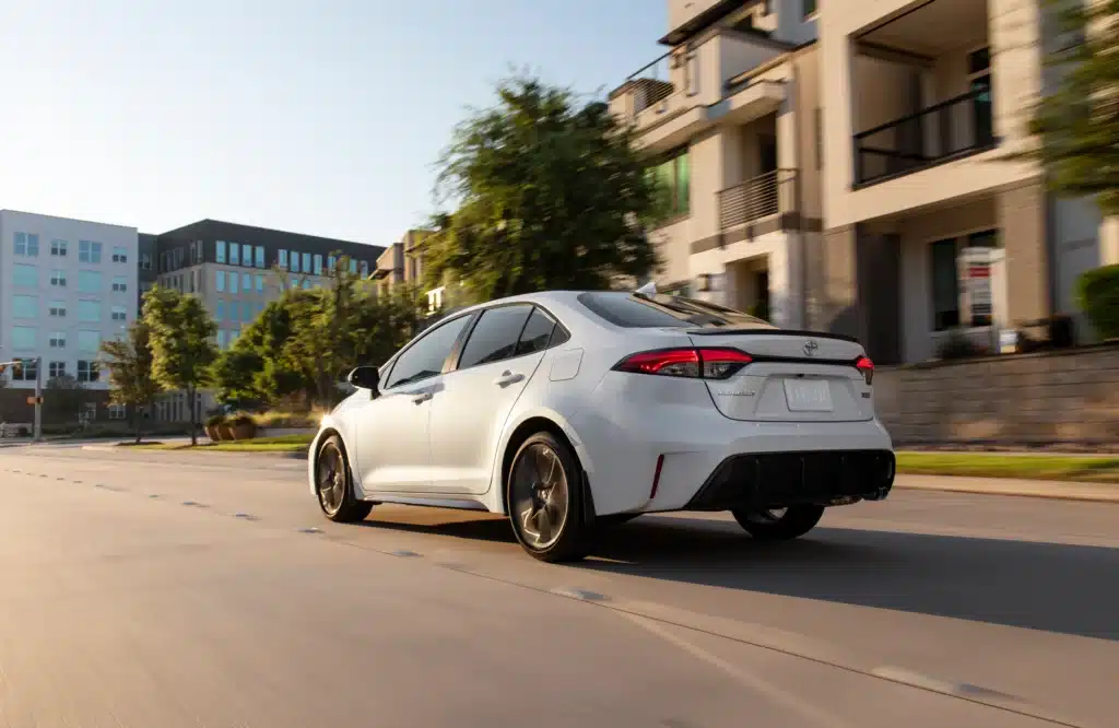 A trusted mechanic says the most reliable new car in 2025 offers unmatched reliability and low car maintenance, based on years of workshop experience