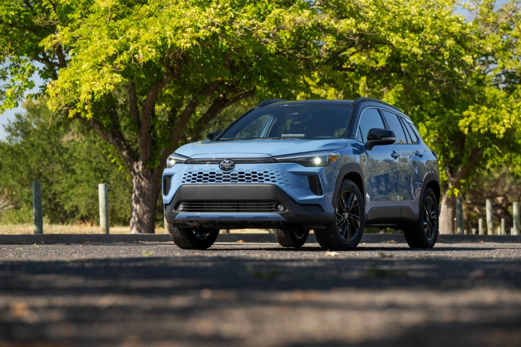 Consumer Reports reveals which hybrid SUVs achieve top fuel economy and gas mileage, highlighting Toyota, Mazda, and Lexus models