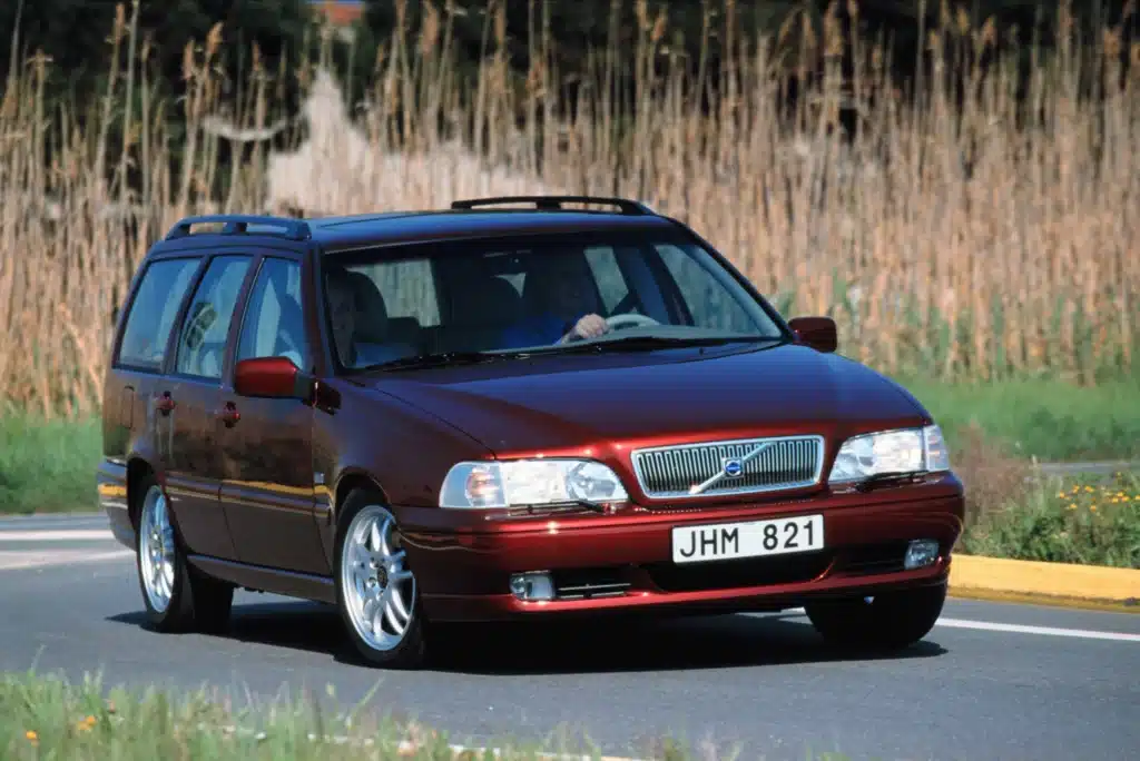 These used cars combine old money appeal and luxury car presence, delivering timeless style and quiet confidence without the usual price tag