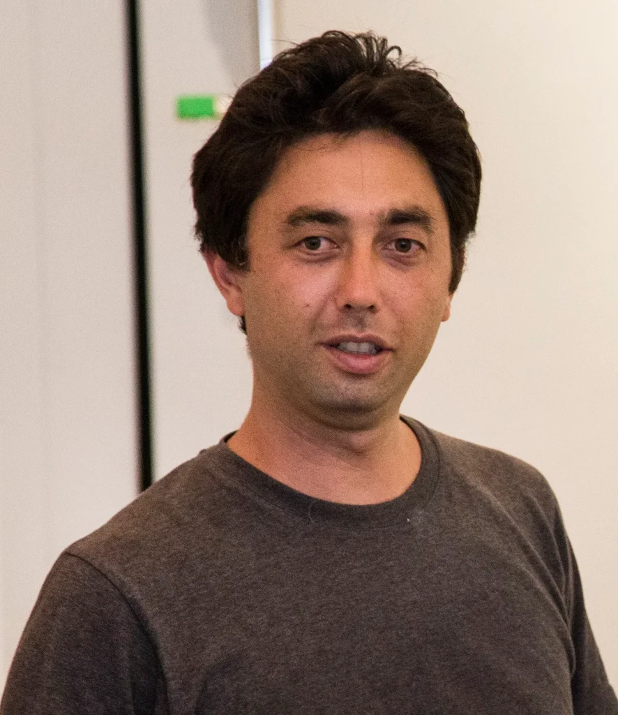 People have discovered that if you search '241543903' on Google you get the most bizarre results ever