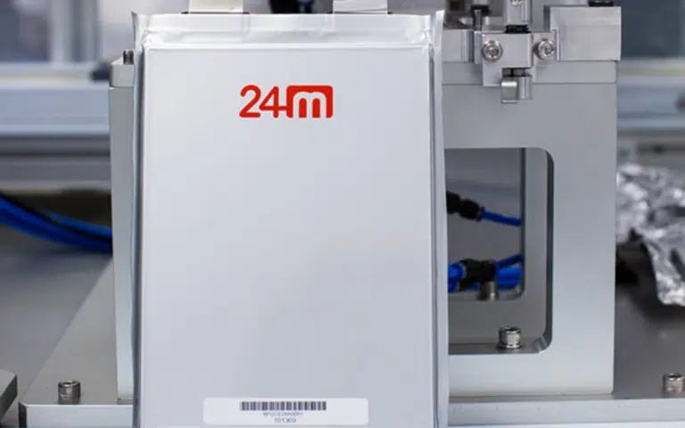 EV expert left shocked by US-made world's highest energy density batteries, it's a major breakthrough