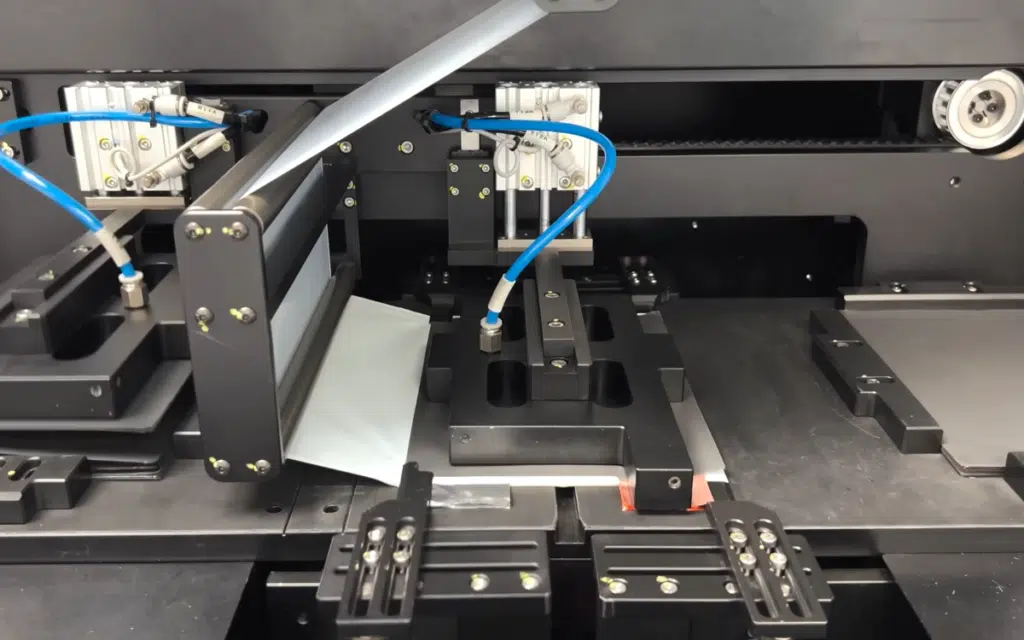 24m EV batteries being produced for electric cars