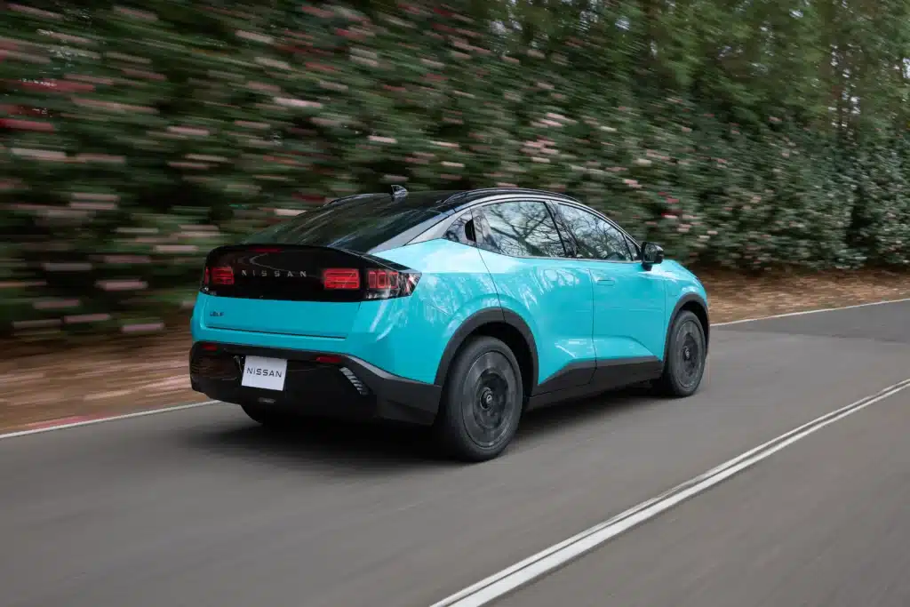 The 2026 Nissan Leaf is now the cheapest EV in America, offering 303 miles of range and updated features for buyers of electric vehicles