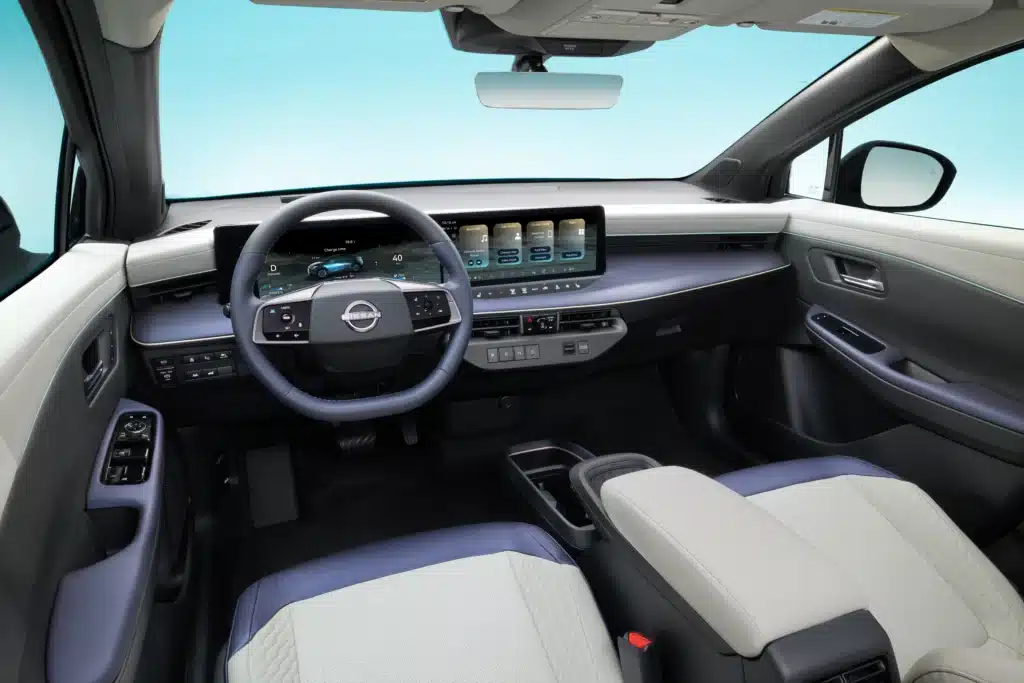 The 2026 Nissan Leaf is now the cheapest EV in America, offering 303 miles of range and updated features for buyers of electric vehicles
