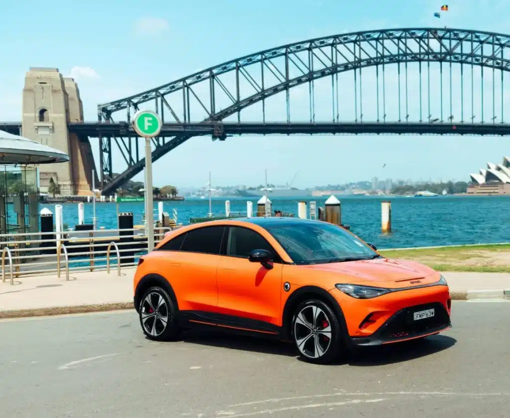 Australia’s EV range test puts the Tesla Model 3 and BYD Atto 3 to the test, comparing real-world driving range to official claims