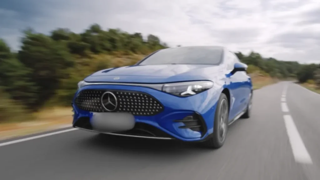 Experts test the top 10 longest range electric cars to see how far they can really go and no Tesla comes close