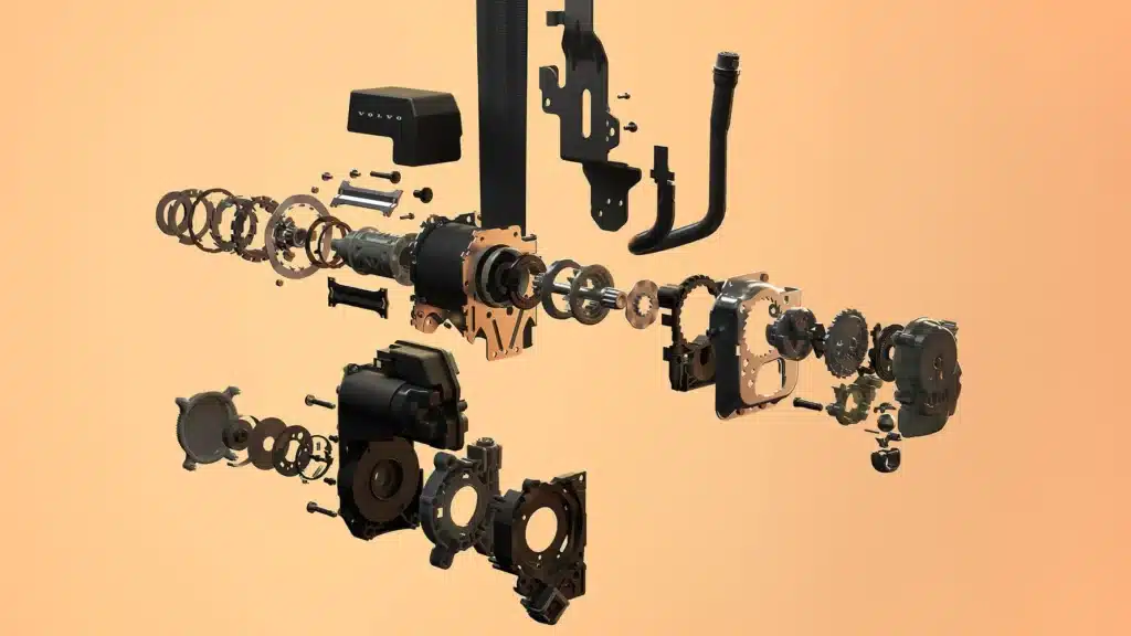 Volvo's new adaptive seatbelt is set to release next year in 2026 - and it is set to provide customised protection to the driver.