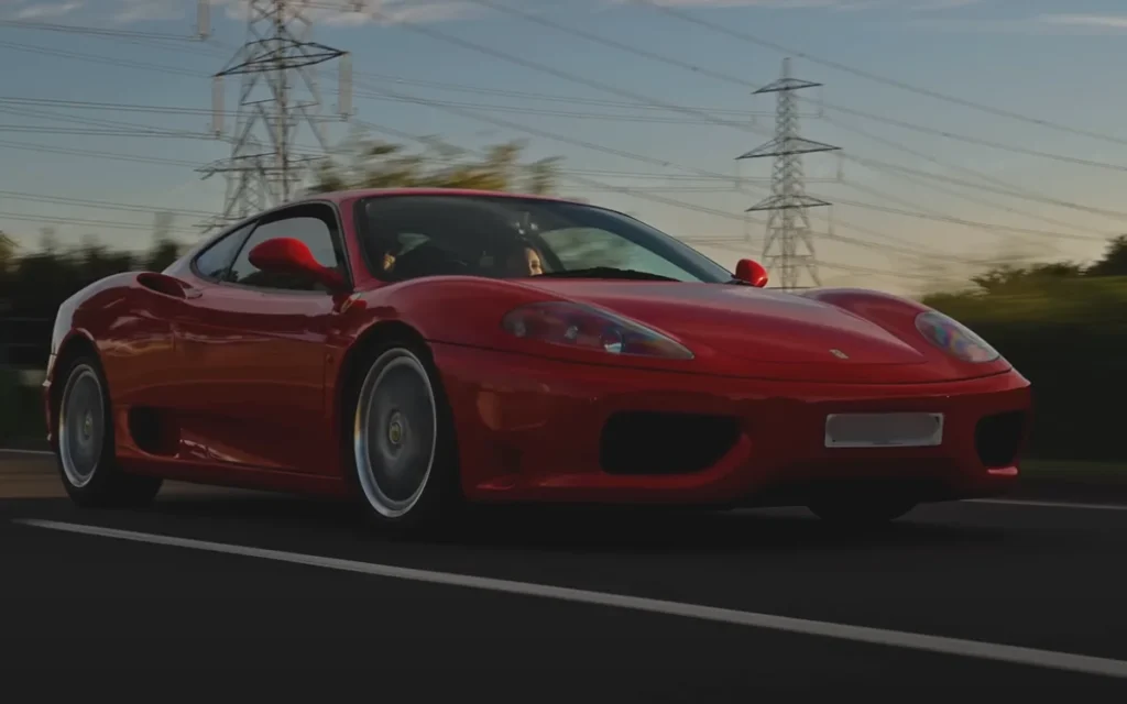 These are the cheapest Ferraris you can buy that cost under $110K