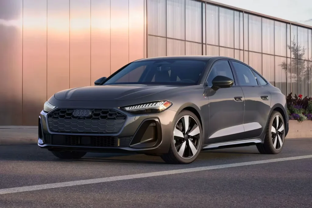 Consumer Reports has revealed the most reliable luxury cars, including a mix from Lexus and BMW, based on real owner data